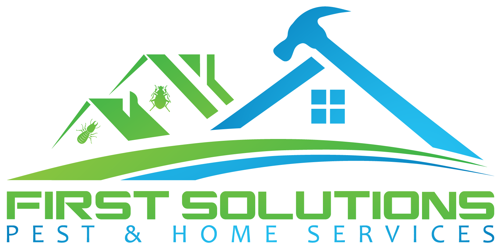 First Solutions logo